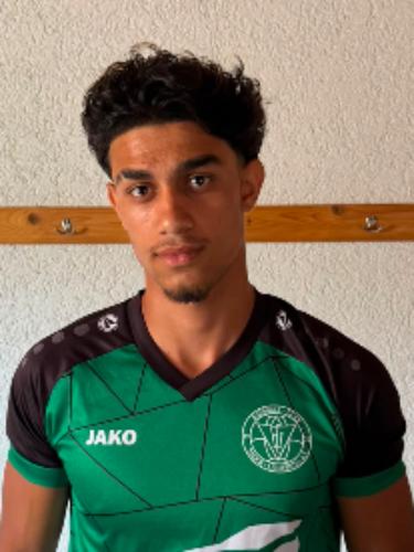 Kenan Al Smadi