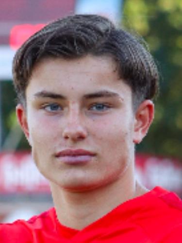 Milan Arweiler