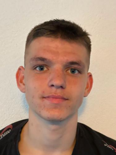 Benjamin Werner Richter