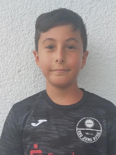 Mert Akdeniz