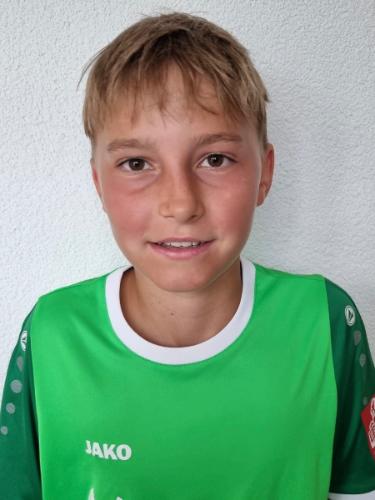Tim Köhler