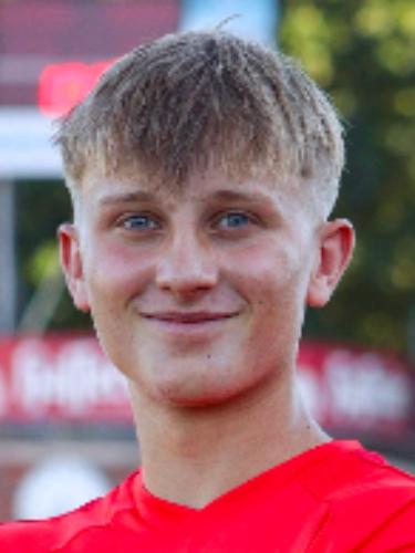 Lukas Lehmann