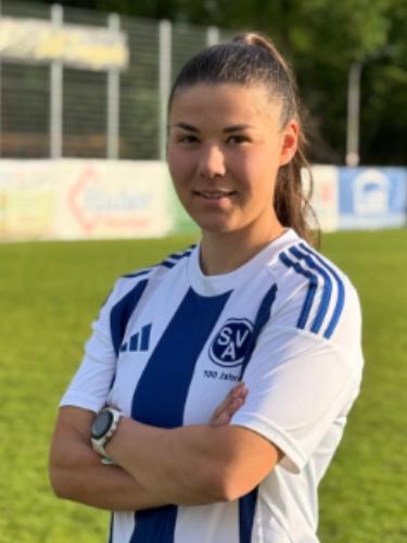 Sarah Biedert