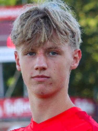 Jannik Marx