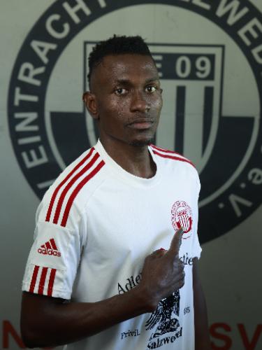 Sanda Umarou Ali