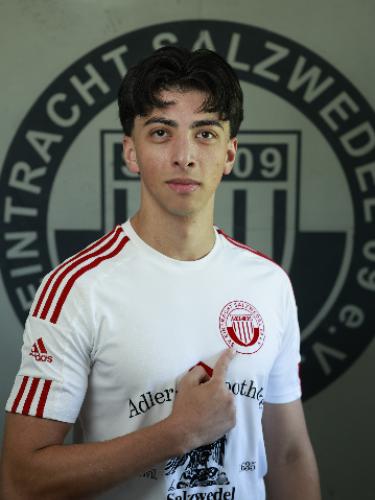 Ahmad Al Khelef
