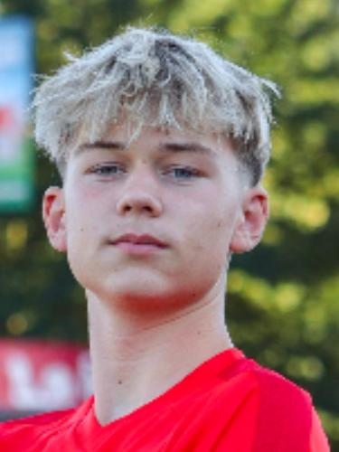 Mats Ole Schneevoigt