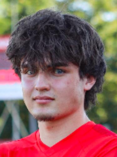 Ben Theisinger