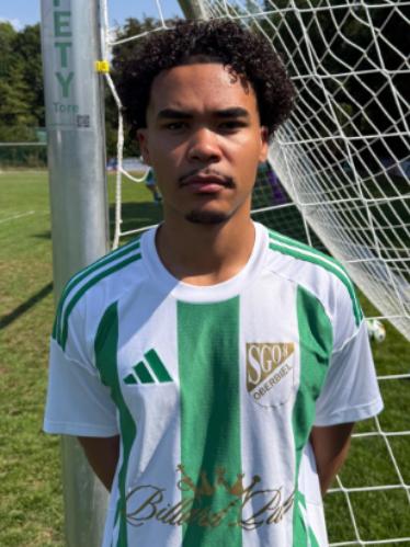 Jadon O´Neal