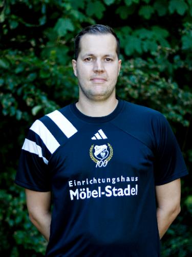 Andre Albrecht
