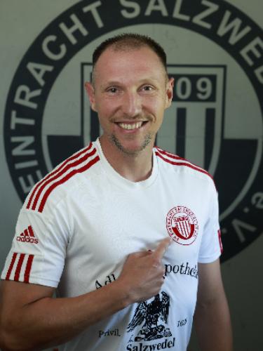 Marc Burdack