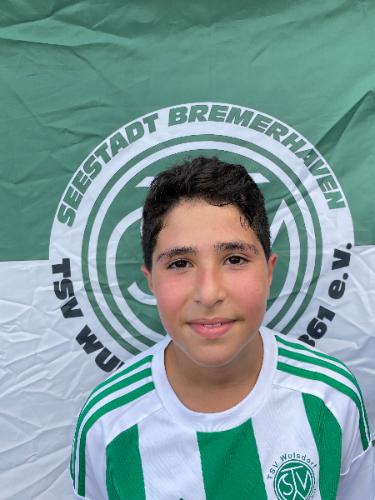 Enes Koc