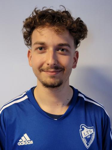 Danny Engelke