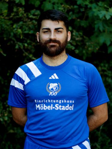 Ozan Aras