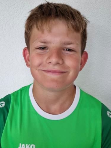 Matti Moritz