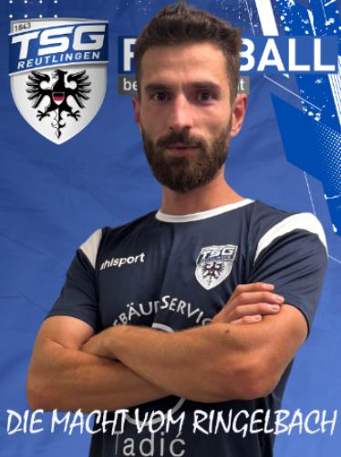 Albian Dobrunaj