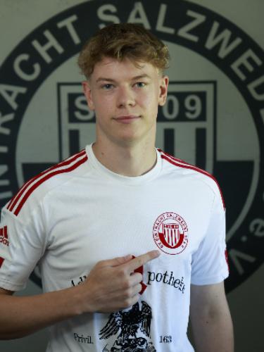 Theo Krubert