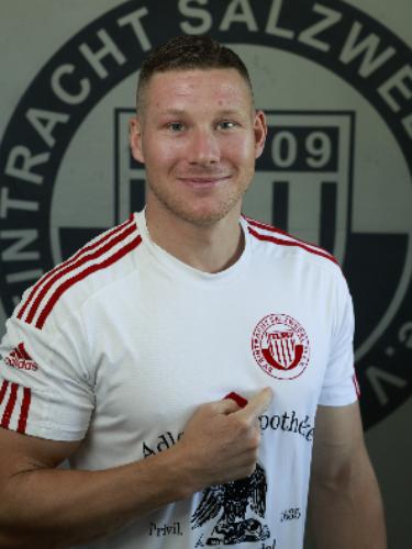 Luca Nowak
