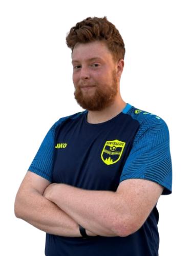 Niklas Spath