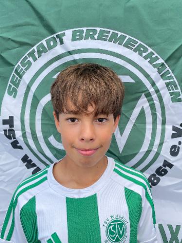 Jacob Stelling