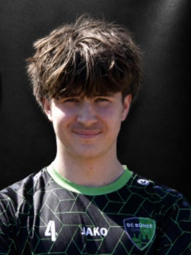 Janko Moritz Bundra