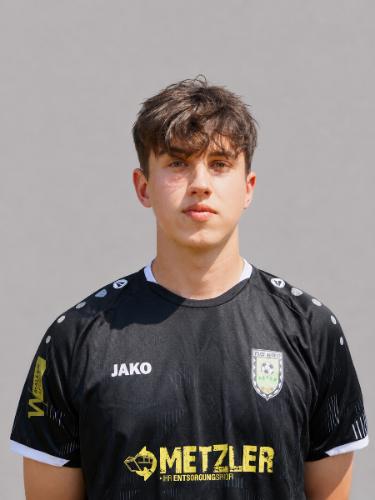 Dennis Baumann