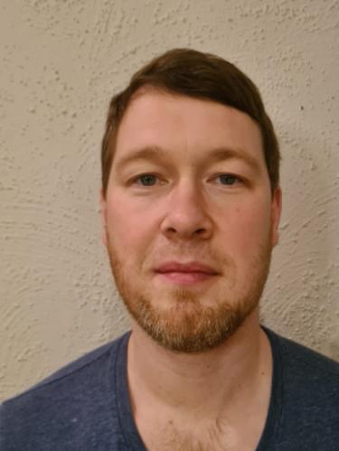 Gregor Mc Dermott