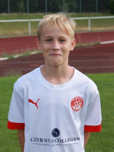 Vincent Neo Werner