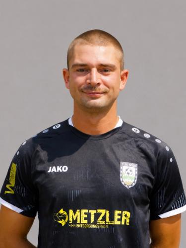 Enrico Buck