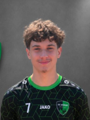 Simao Emanuel Cardoso Xavier