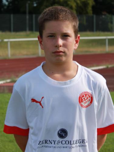 Mika Kunkel