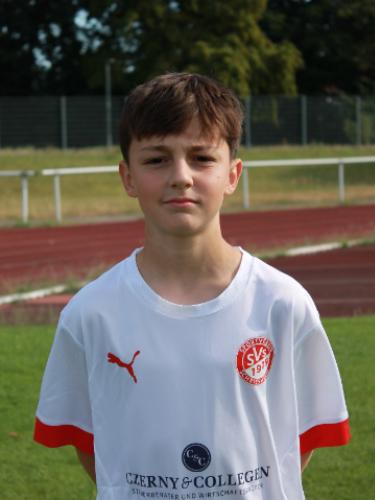 Philipp Alexander Rau