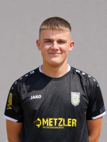 Lukas Henkel