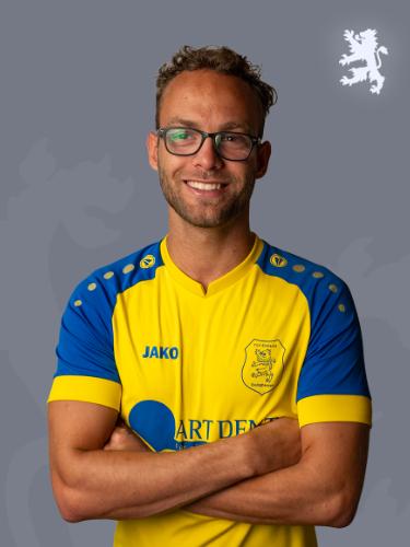 Lukas Langemann