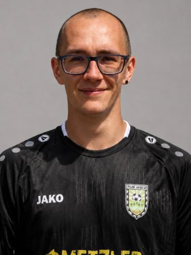 Steven Hüsch