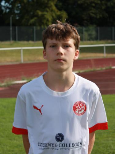 Manel Albert Welsch Gauthier