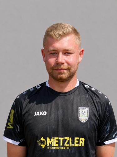Maximilian Käufer