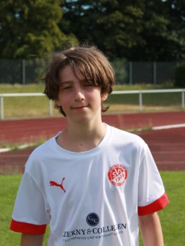 Noah Pöschko