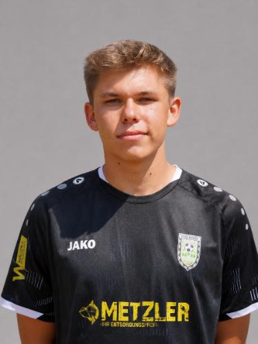 Moritz Käufer