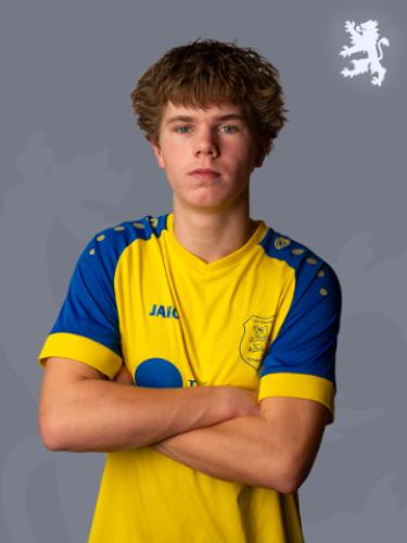 Tim Philipp Wolff
