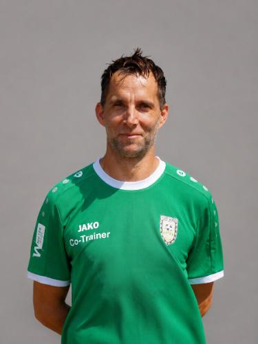 Torsten Laufer