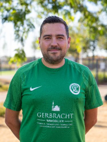 Dennis Hüsges