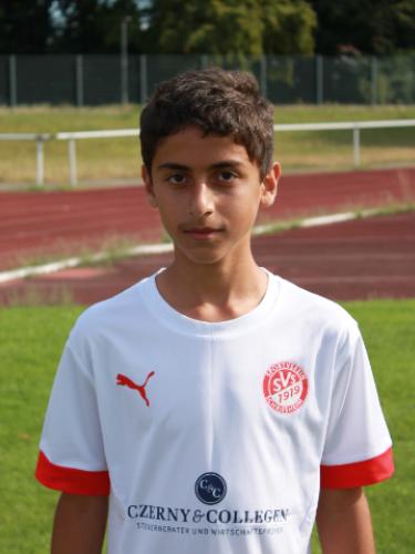 Erdal Karavis