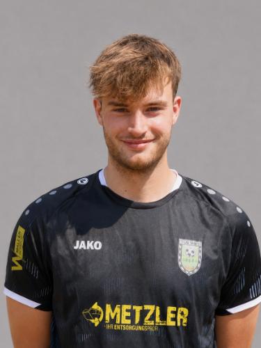 Jakob Leukel