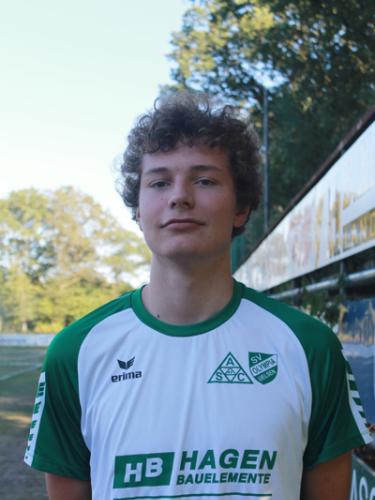Simon Arends