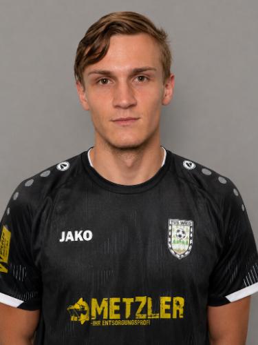 Lukas Mahlert