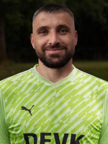 Petrit Budakova