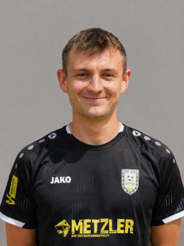 Lorenz Martin