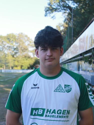 Dylano Hankamp