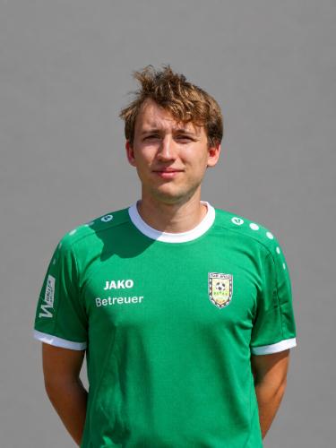 Yaneck Müntjes